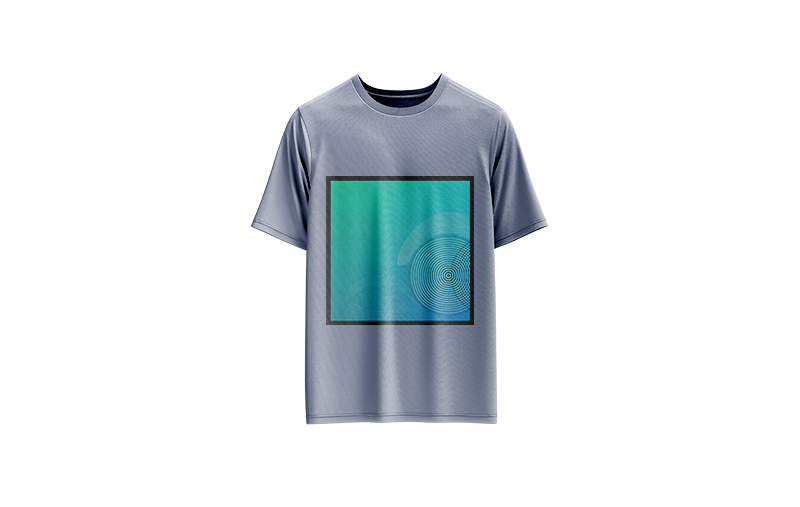 Pool Wind Sun — Generative artwork of drifting forms inspired by wind and sun dynamics